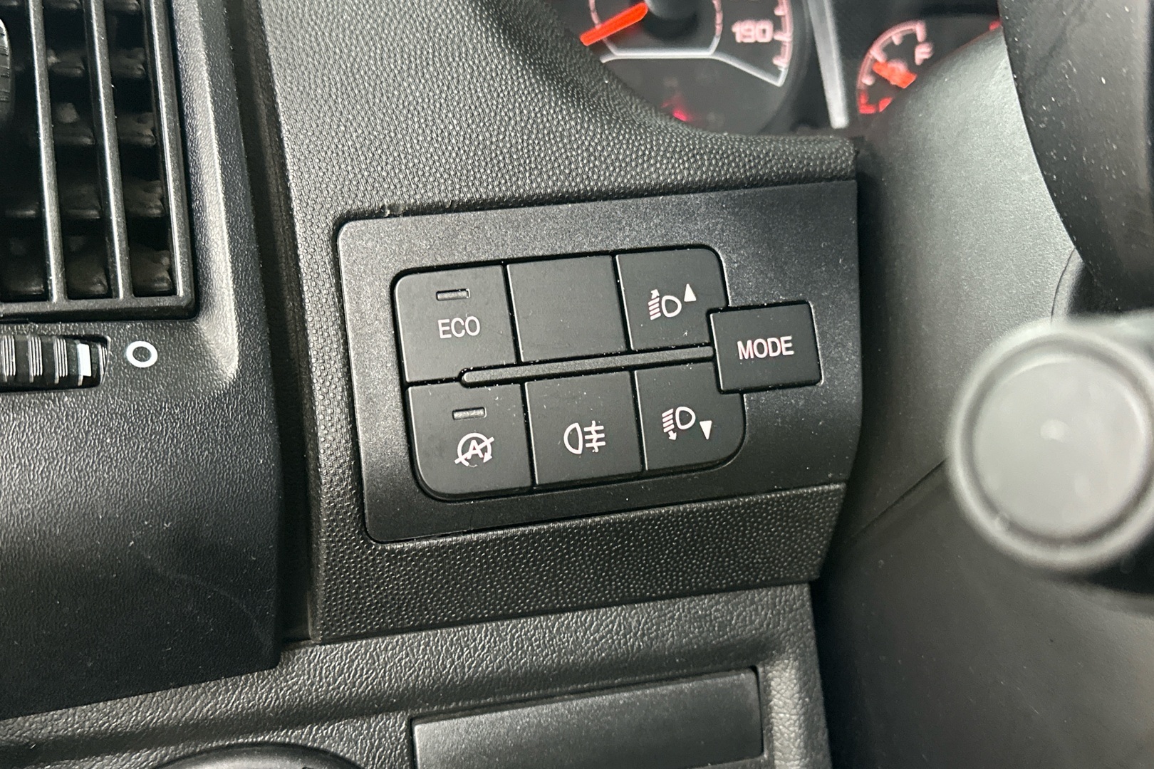 FIAT Ducato 2022