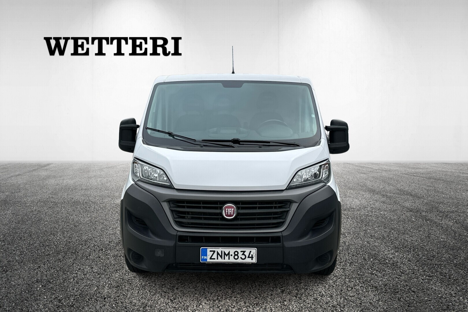 FIAT Ducato 2022