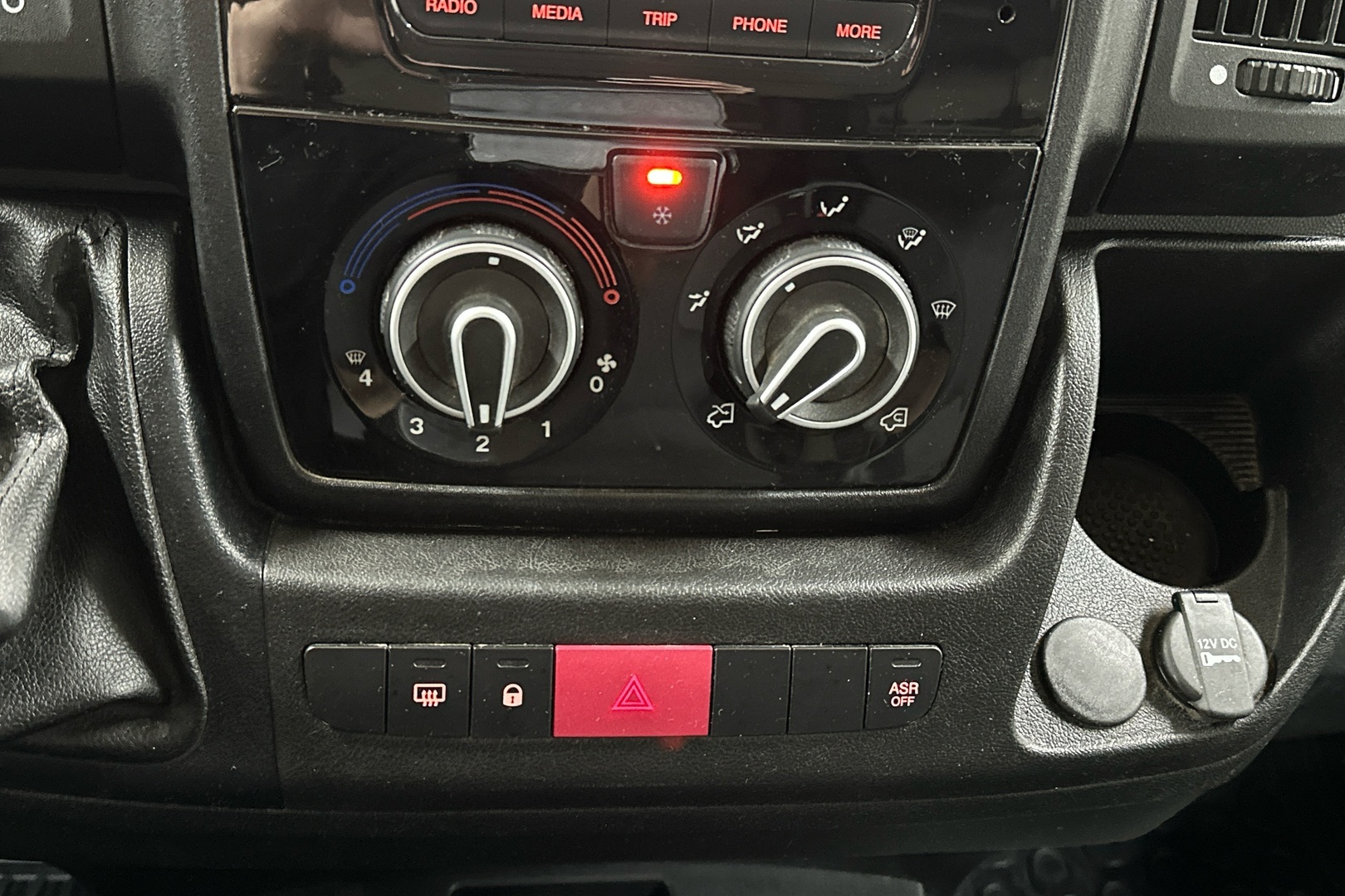 FIAT Ducato 2022