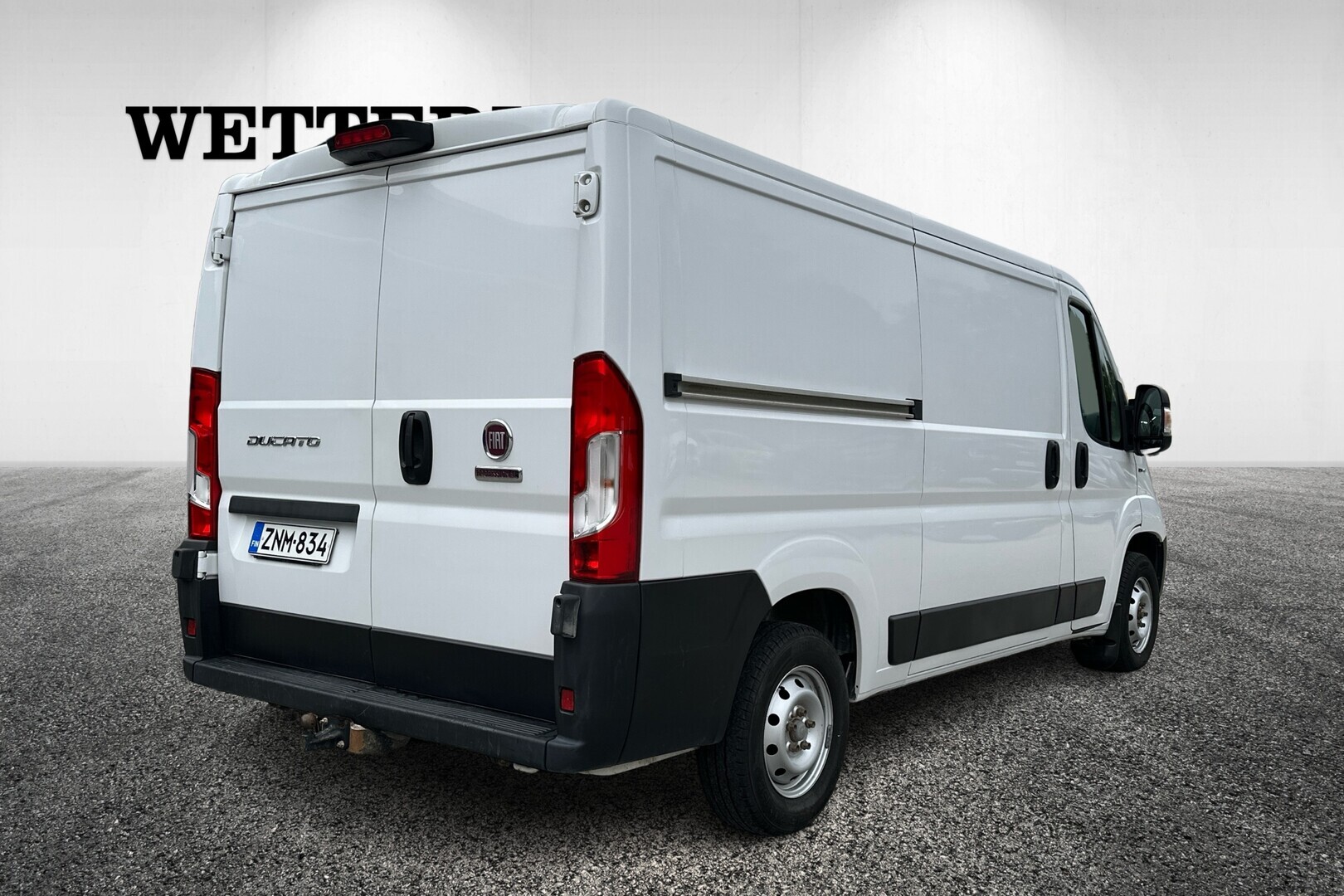 FIAT Ducato 2022