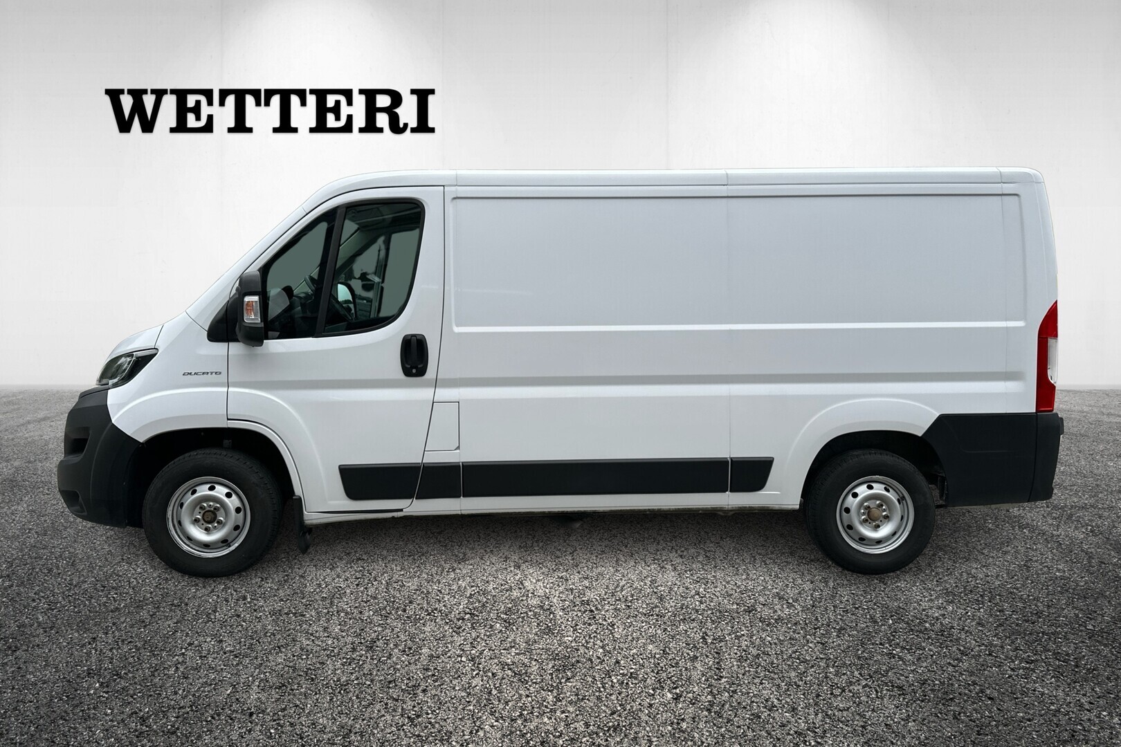 FIAT Ducato 2022
