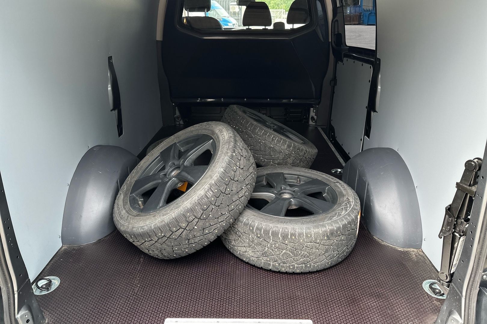 MERCEDES-BENZ Vito 2022