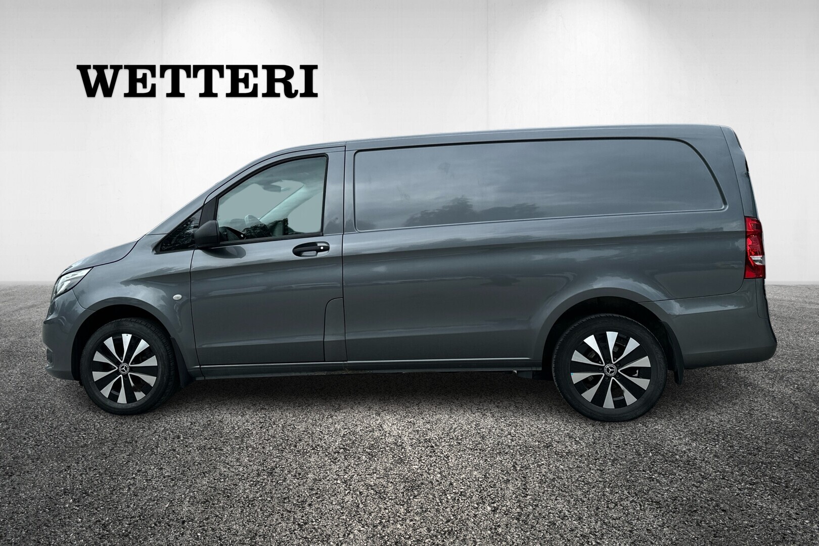 MERCEDES-BENZ Vito 2022