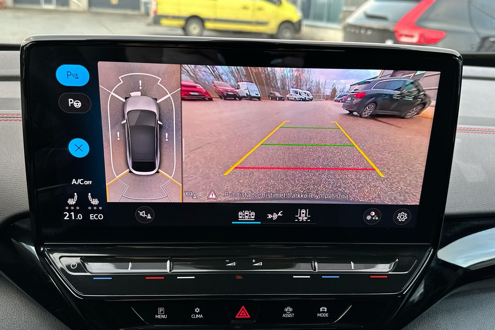 VOLKSWAGEN ID.5 2023