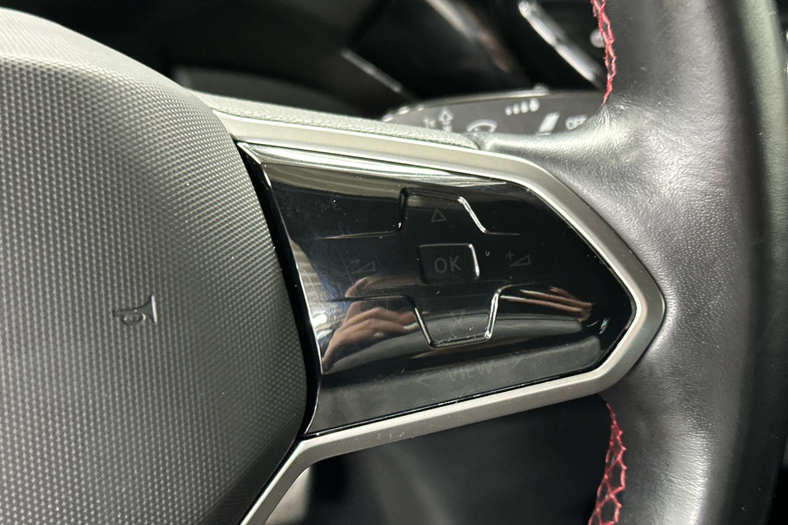 VOLKSWAGEN ID.5 2023