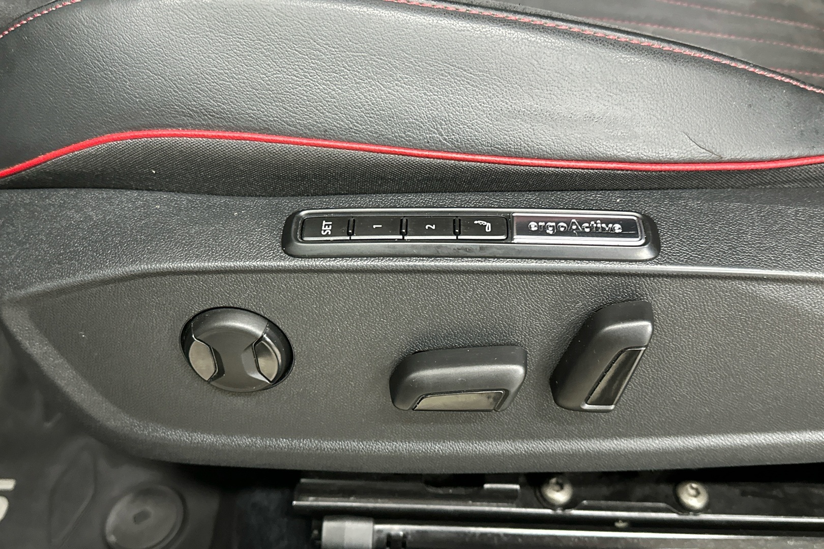 VOLKSWAGEN ID.5 2023