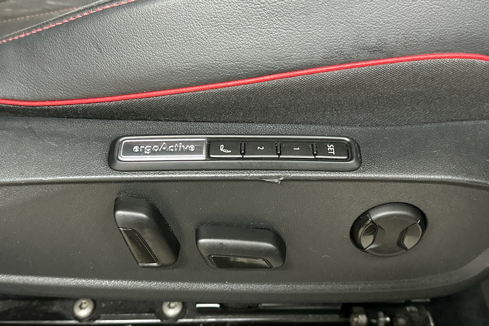 VOLKSWAGEN ID.5 2023