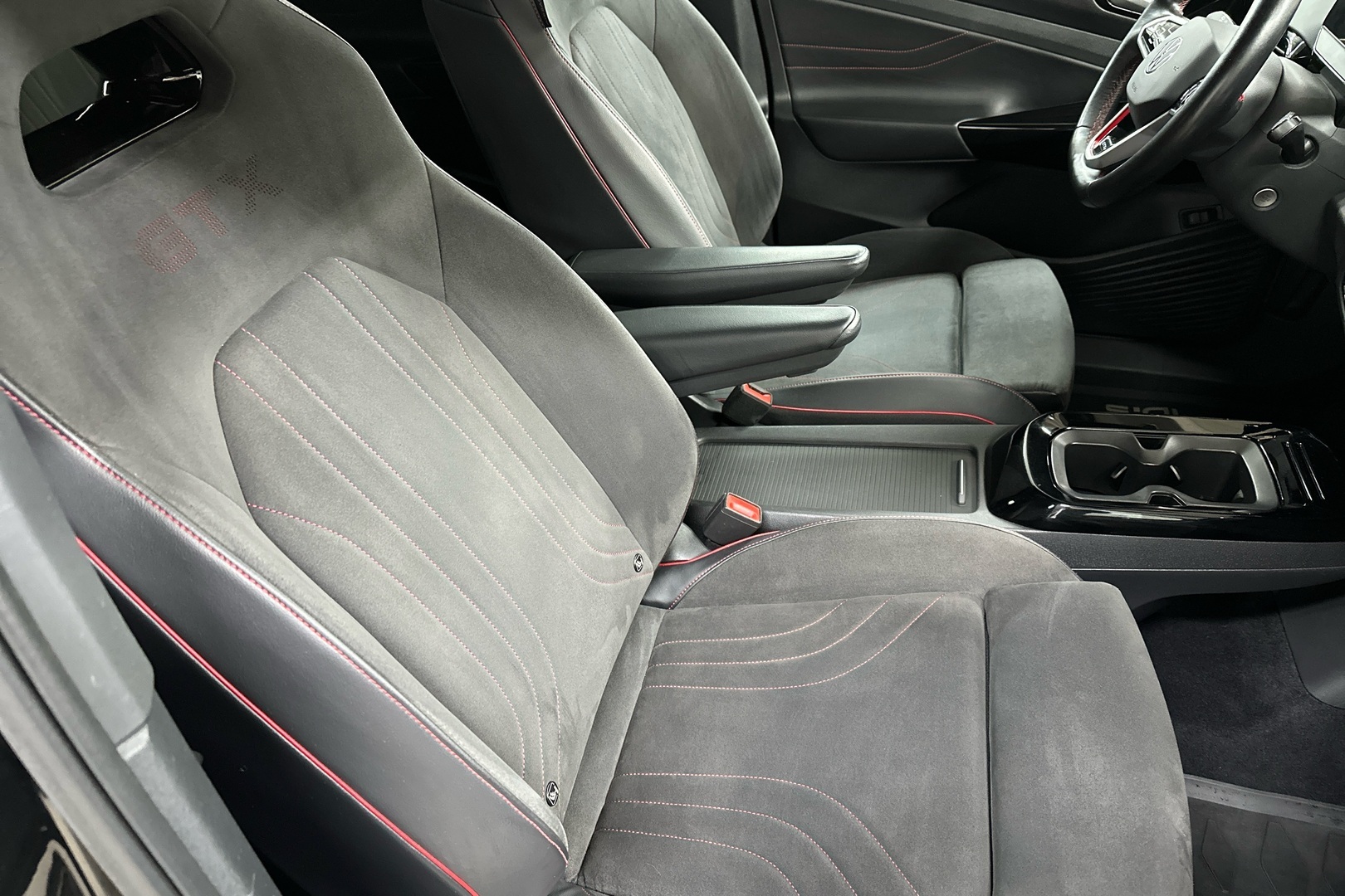 VOLKSWAGEN ID.5 2023