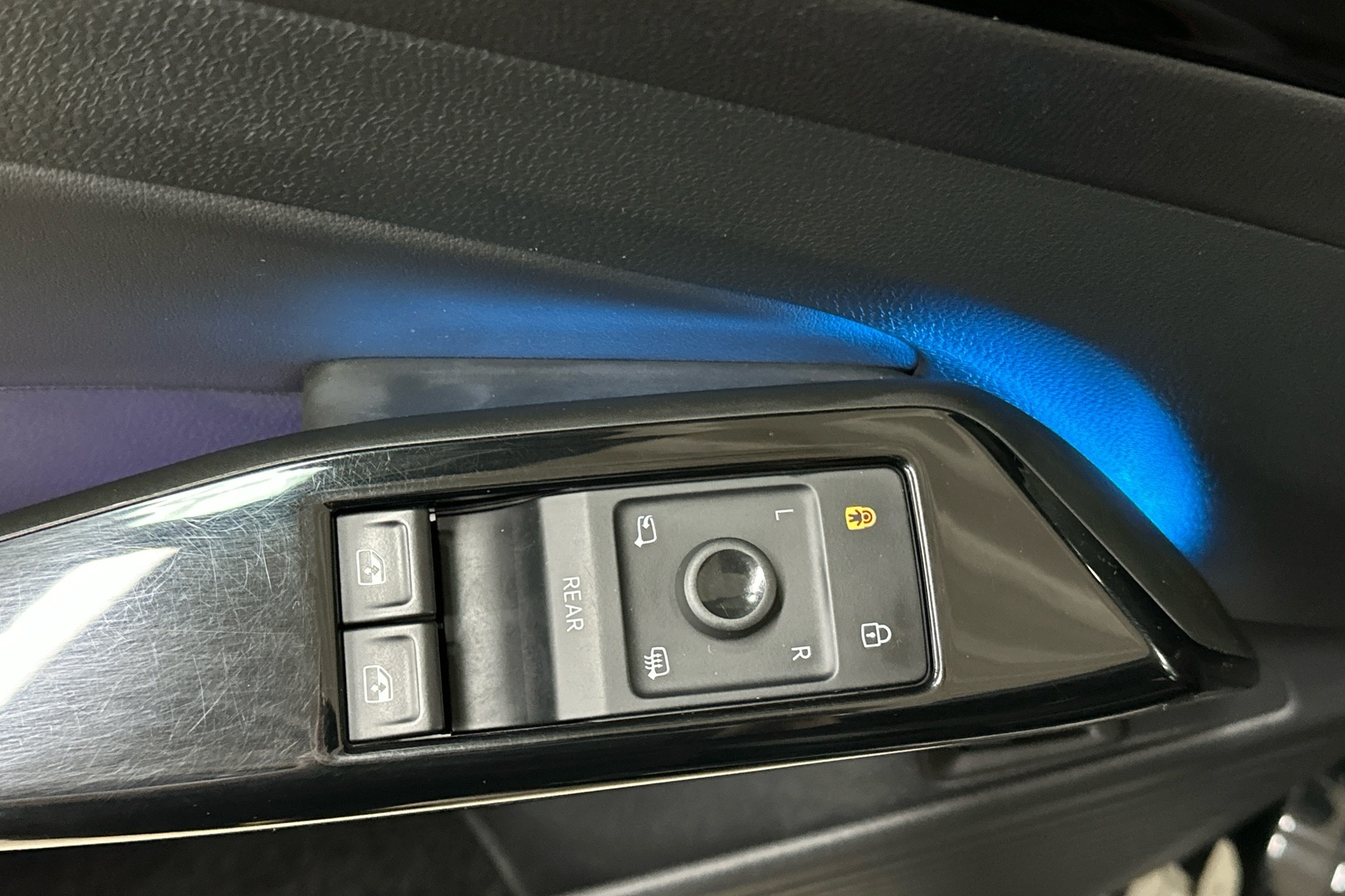 VOLKSWAGEN ID.5 2023