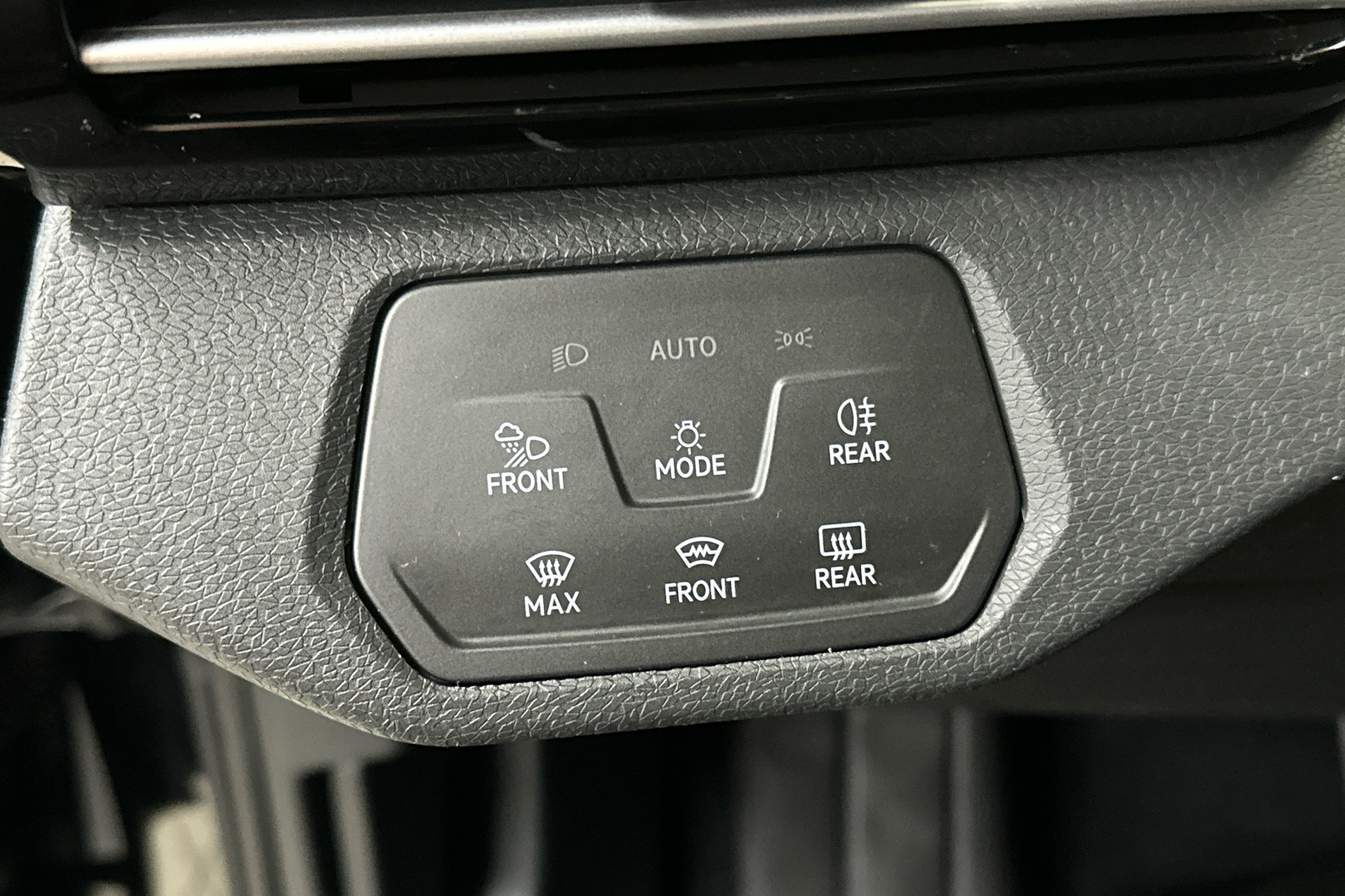 VOLKSWAGEN ID.5 2023