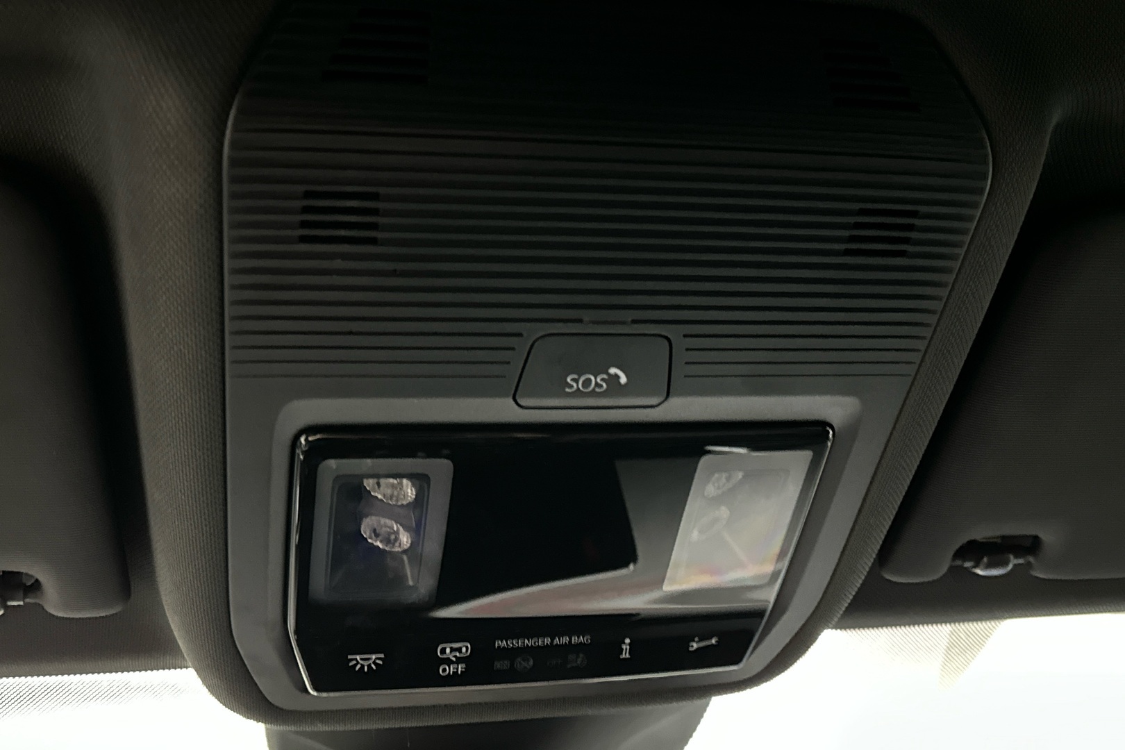 VOLKSWAGEN ID.5 2023