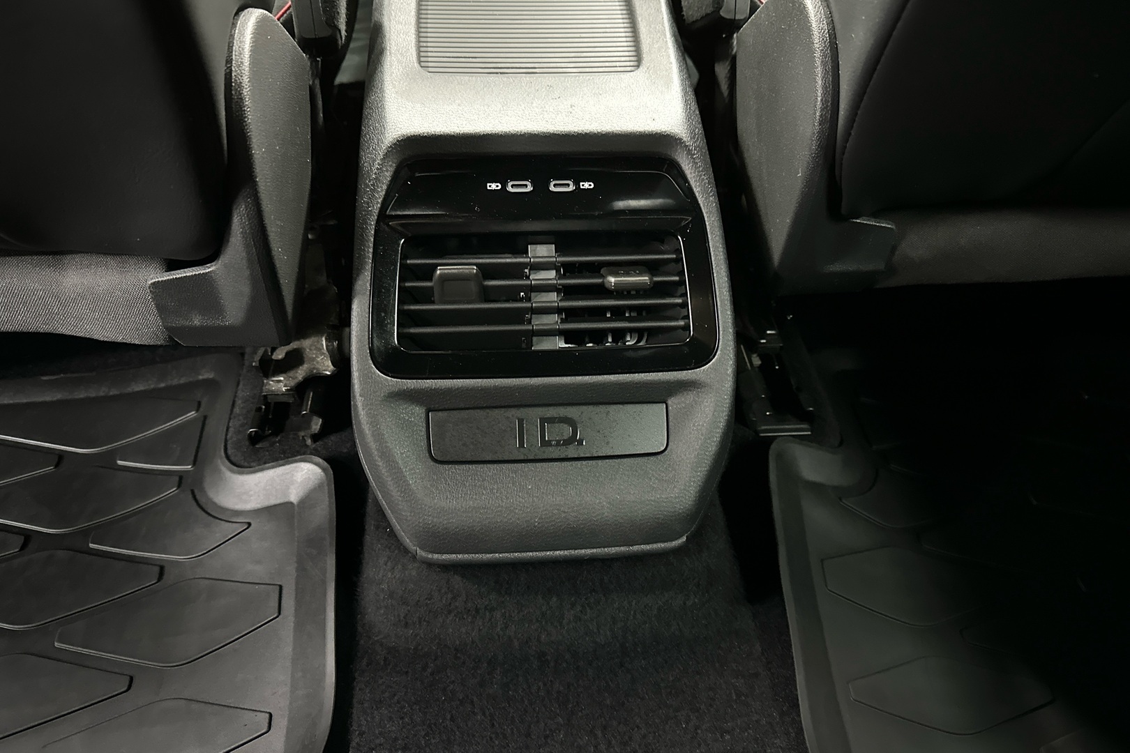 VOLKSWAGEN ID.5 2023