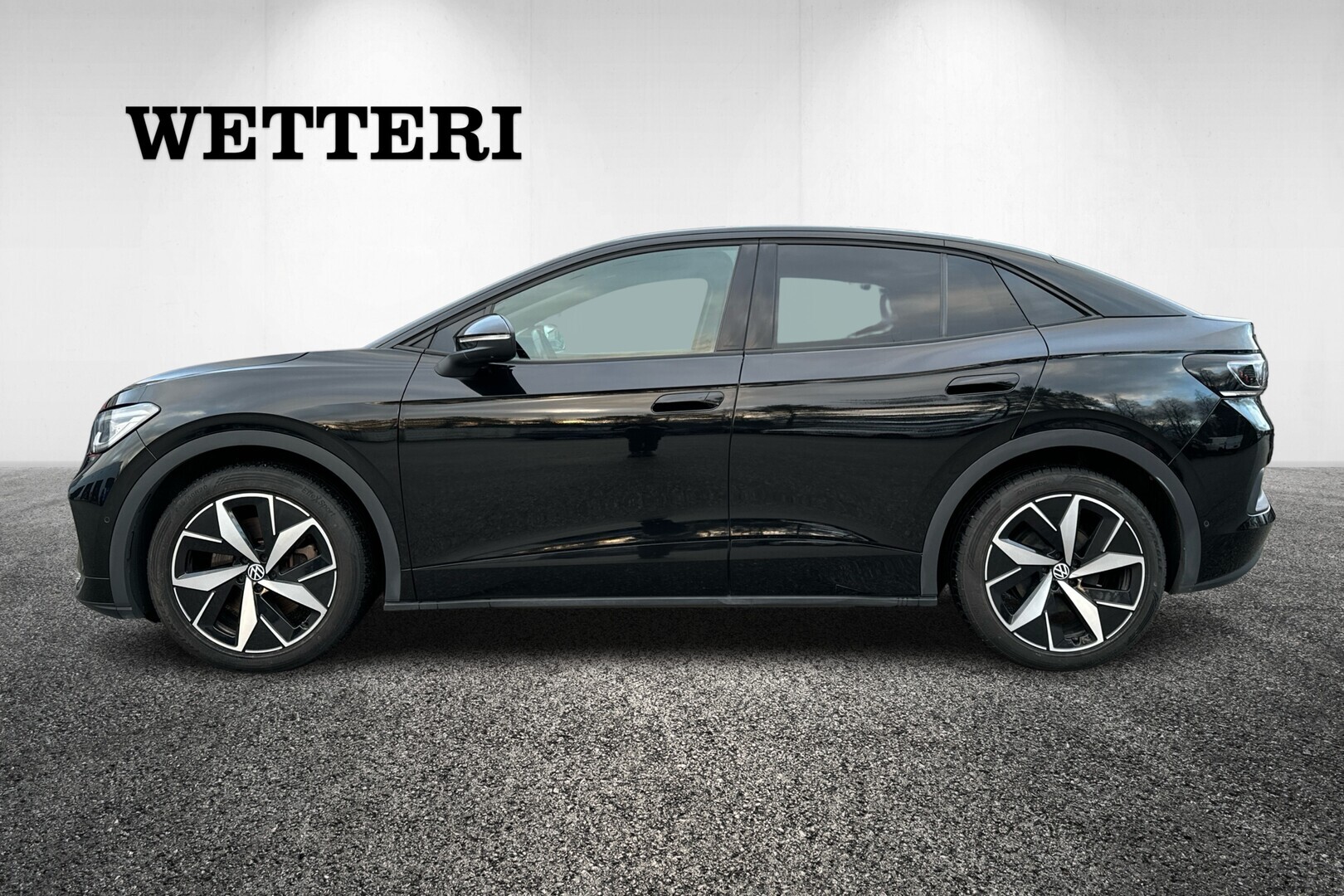 VOLKSWAGEN ID.5 2023