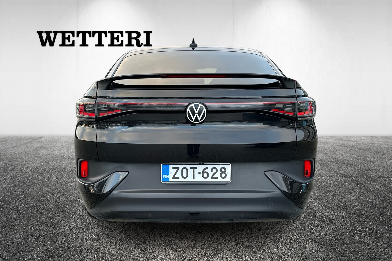 VOLKSWAGEN ID.5 2023