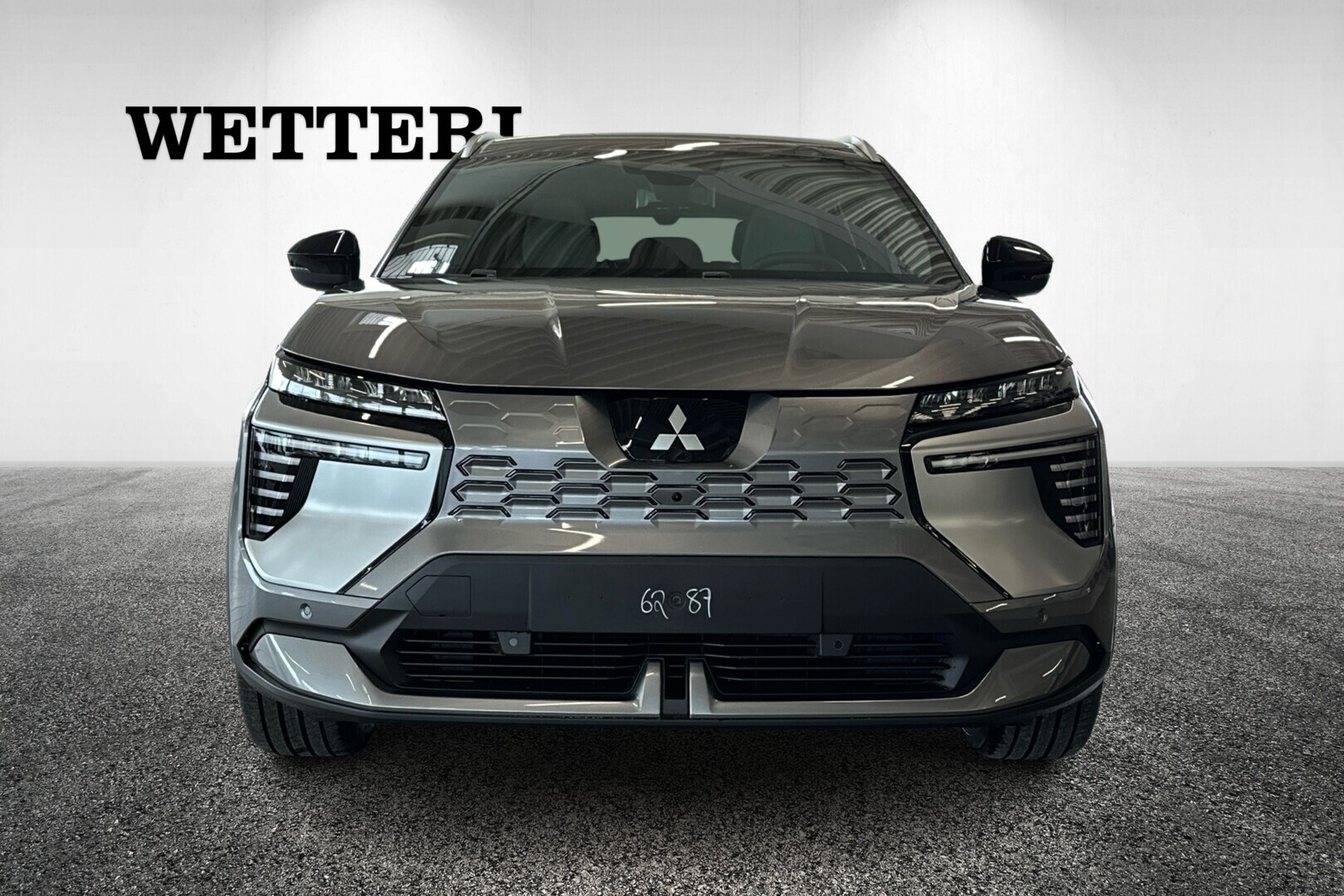 MITSUBISHI ECLIPSE CROSS 2026