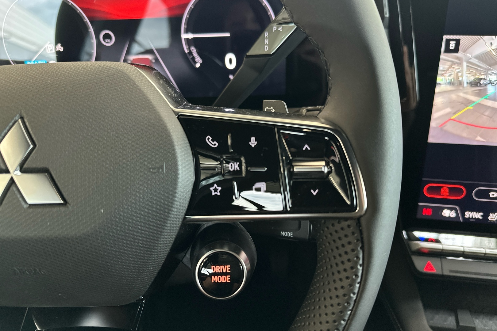 MITSUBISHI ECLIPSE CROSS 2026