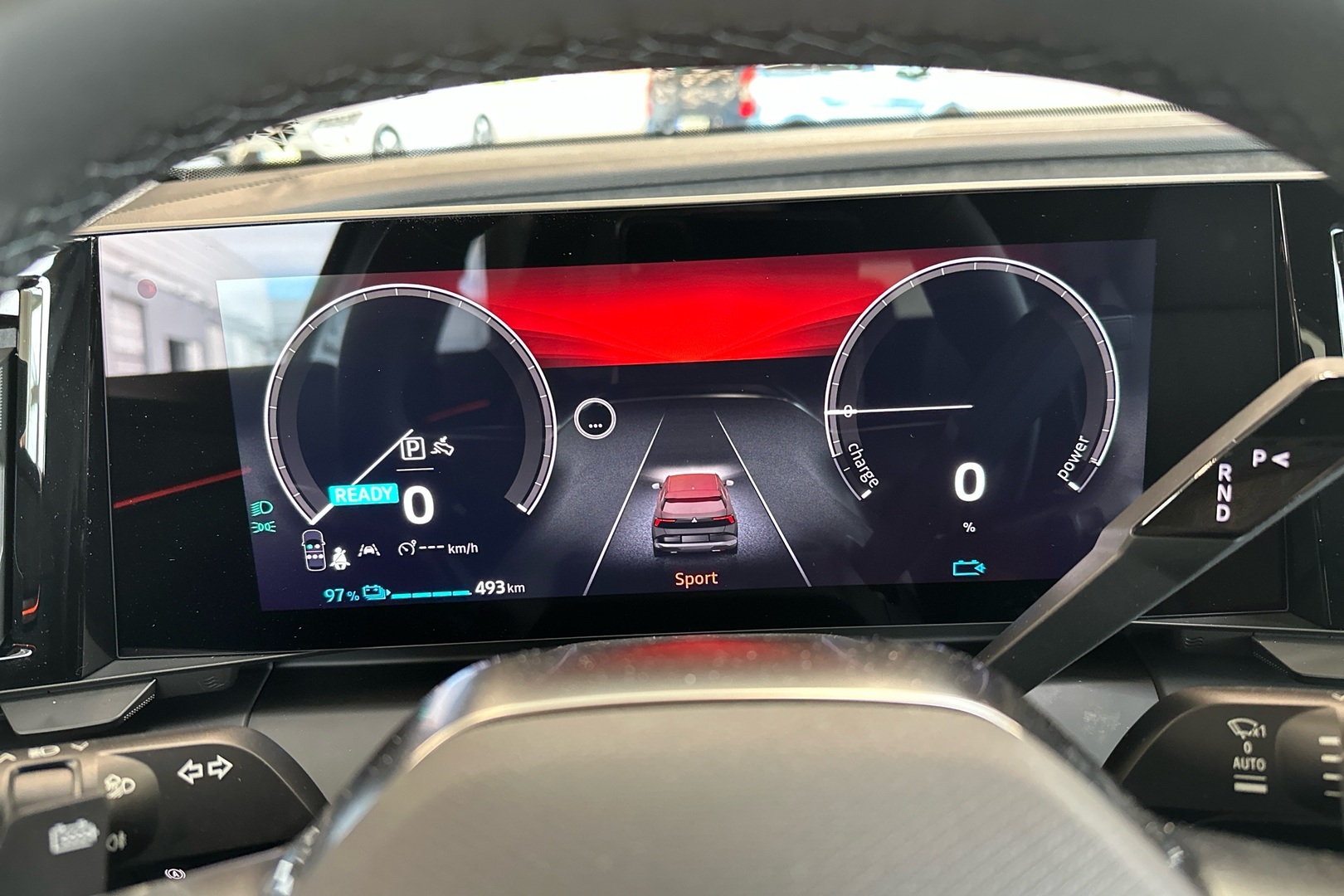 MITSUBISHI ECLIPSE CROSS 2026
