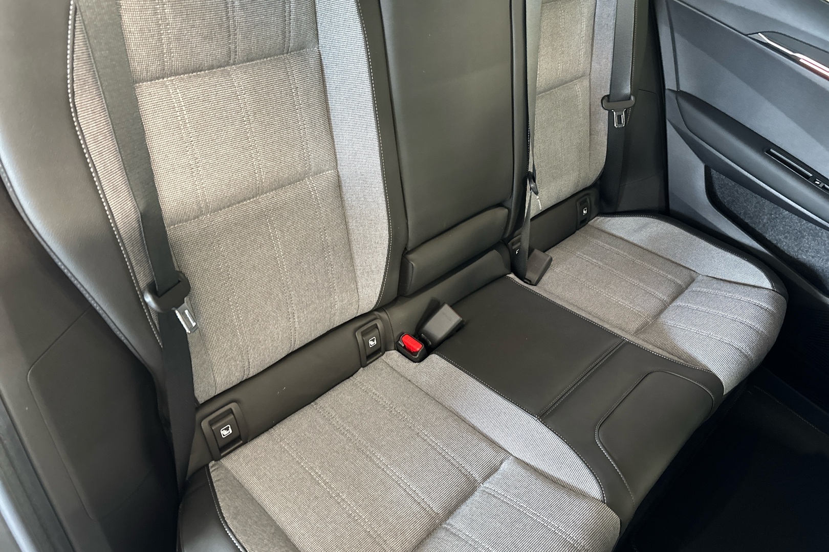 MITSUBISHI ECLIPSE CROSS 2026