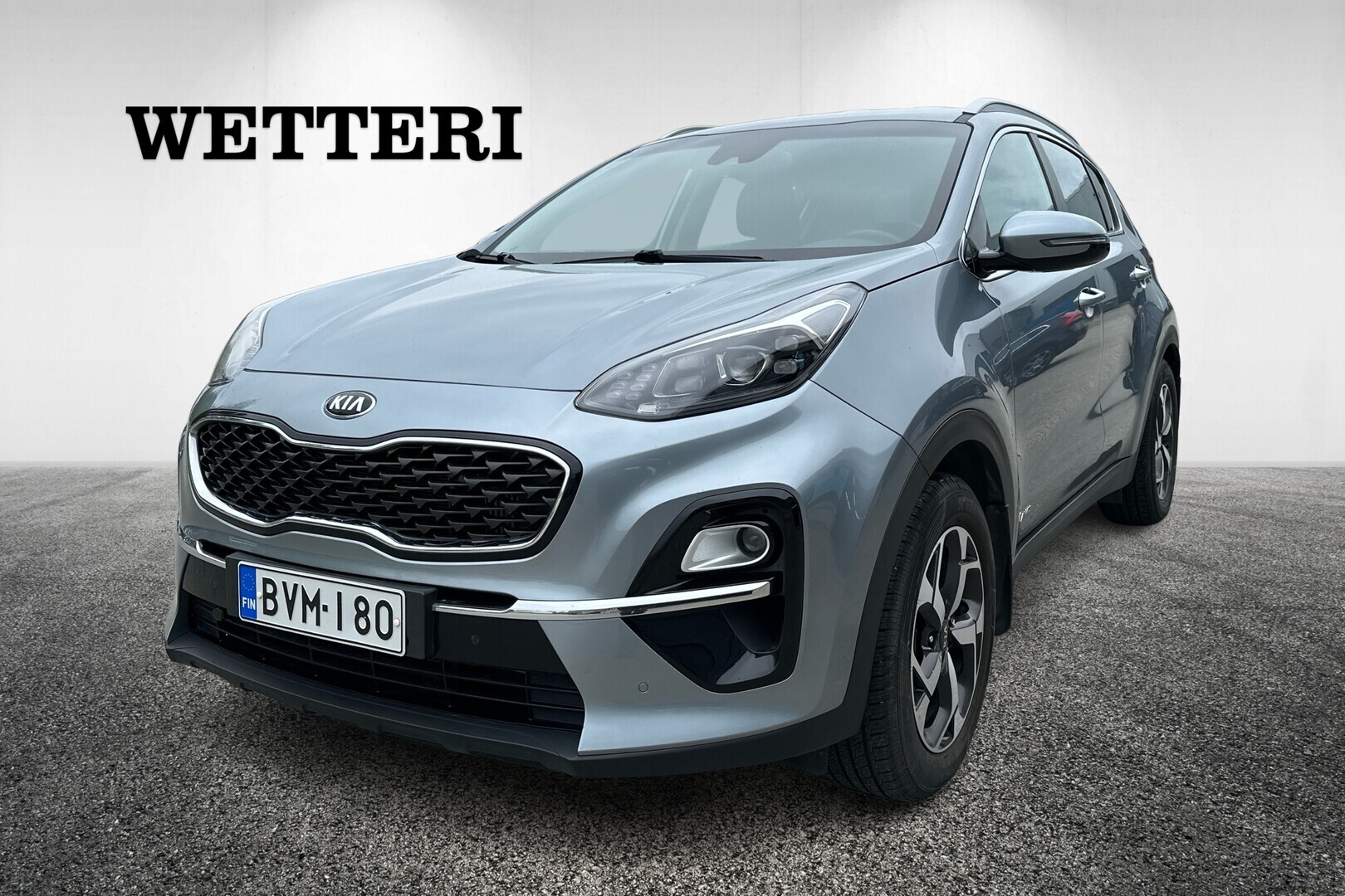 KIA Sportage 2019