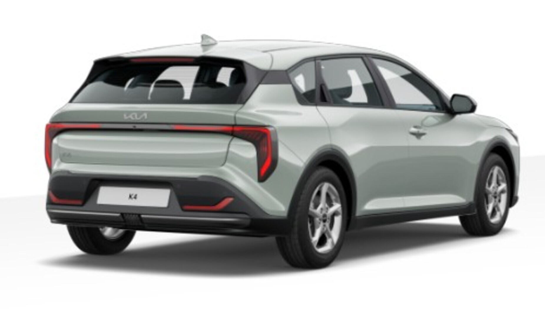 KIA K4 2026