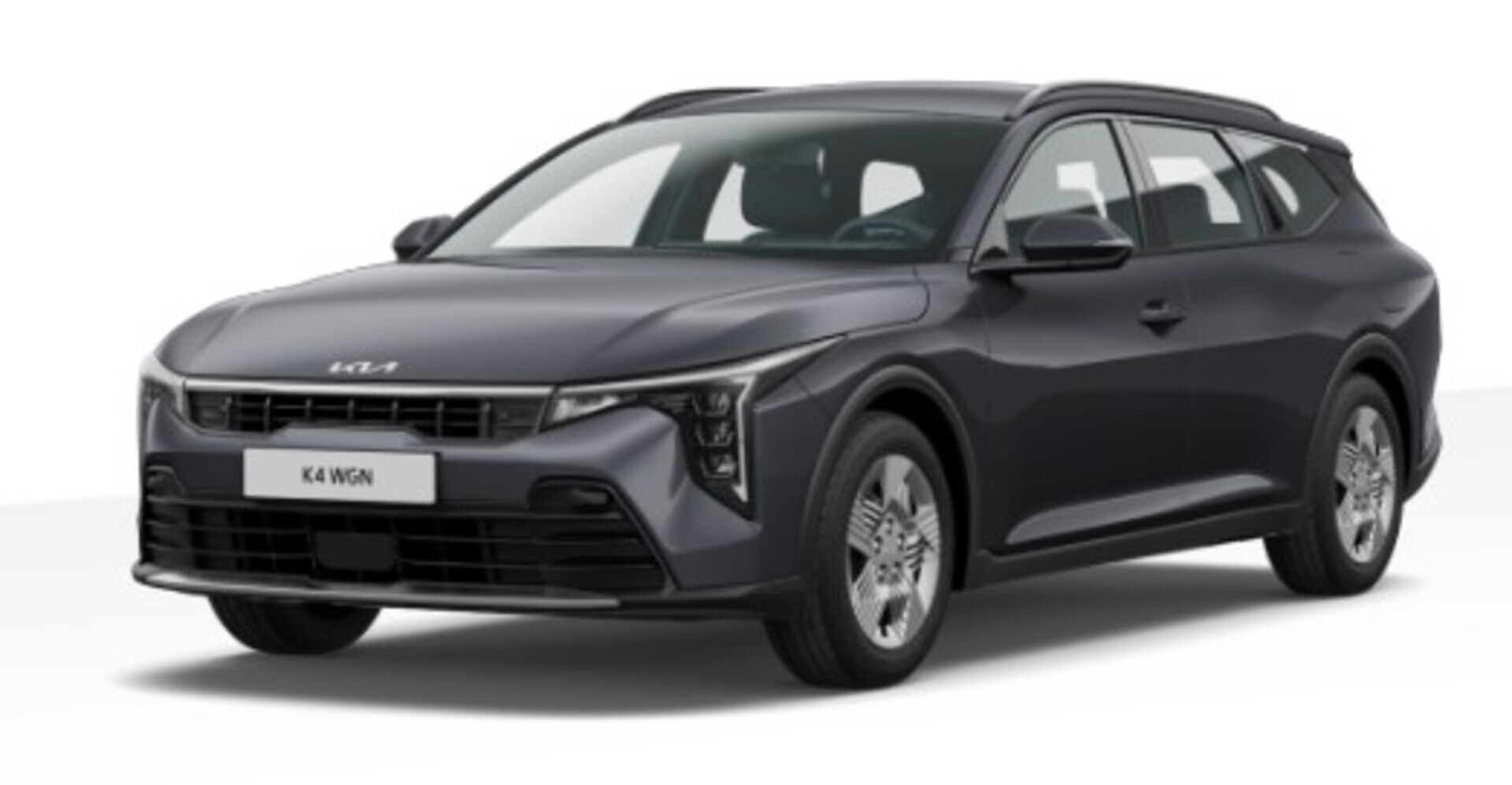KIA K4 2026