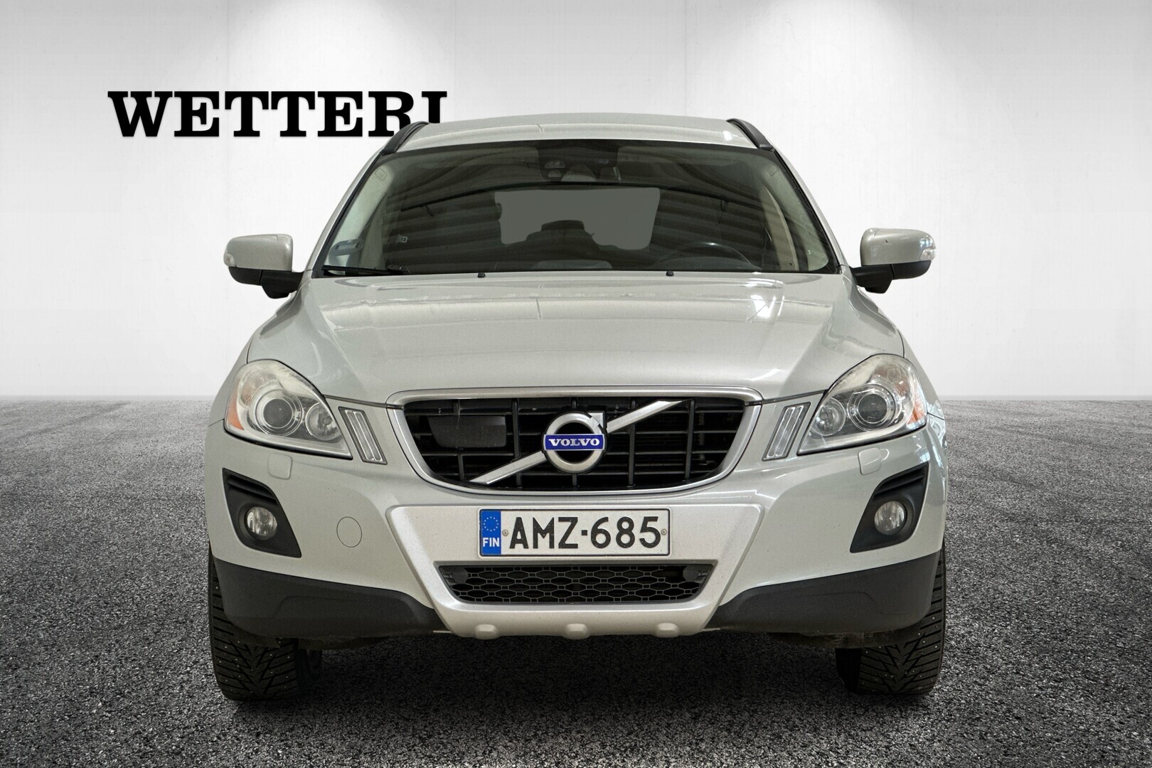 VOLVO XC60 2009