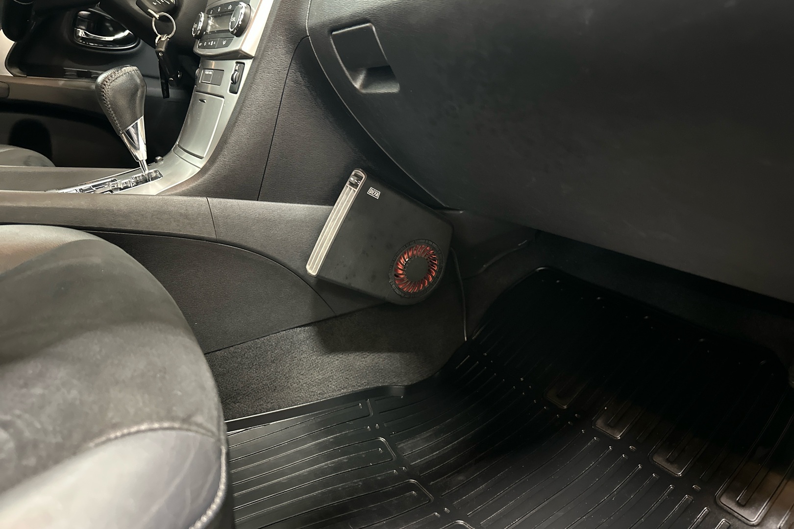TOYOTA Avensis 2015