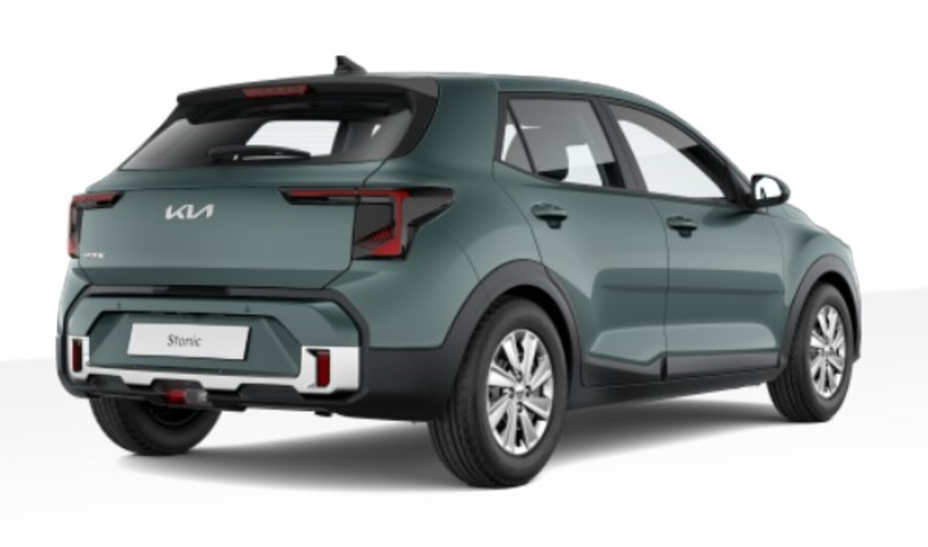 KIA Stonic 2026