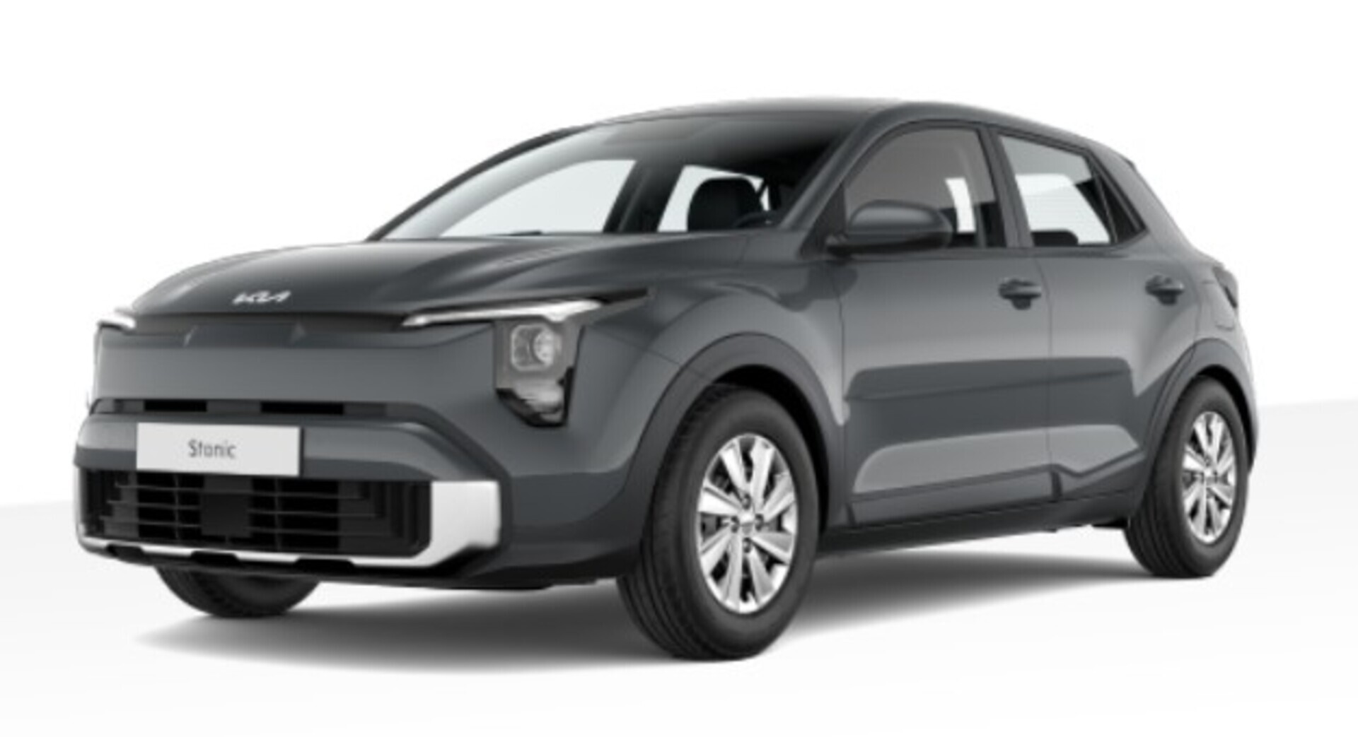 KIA Stonic 2026