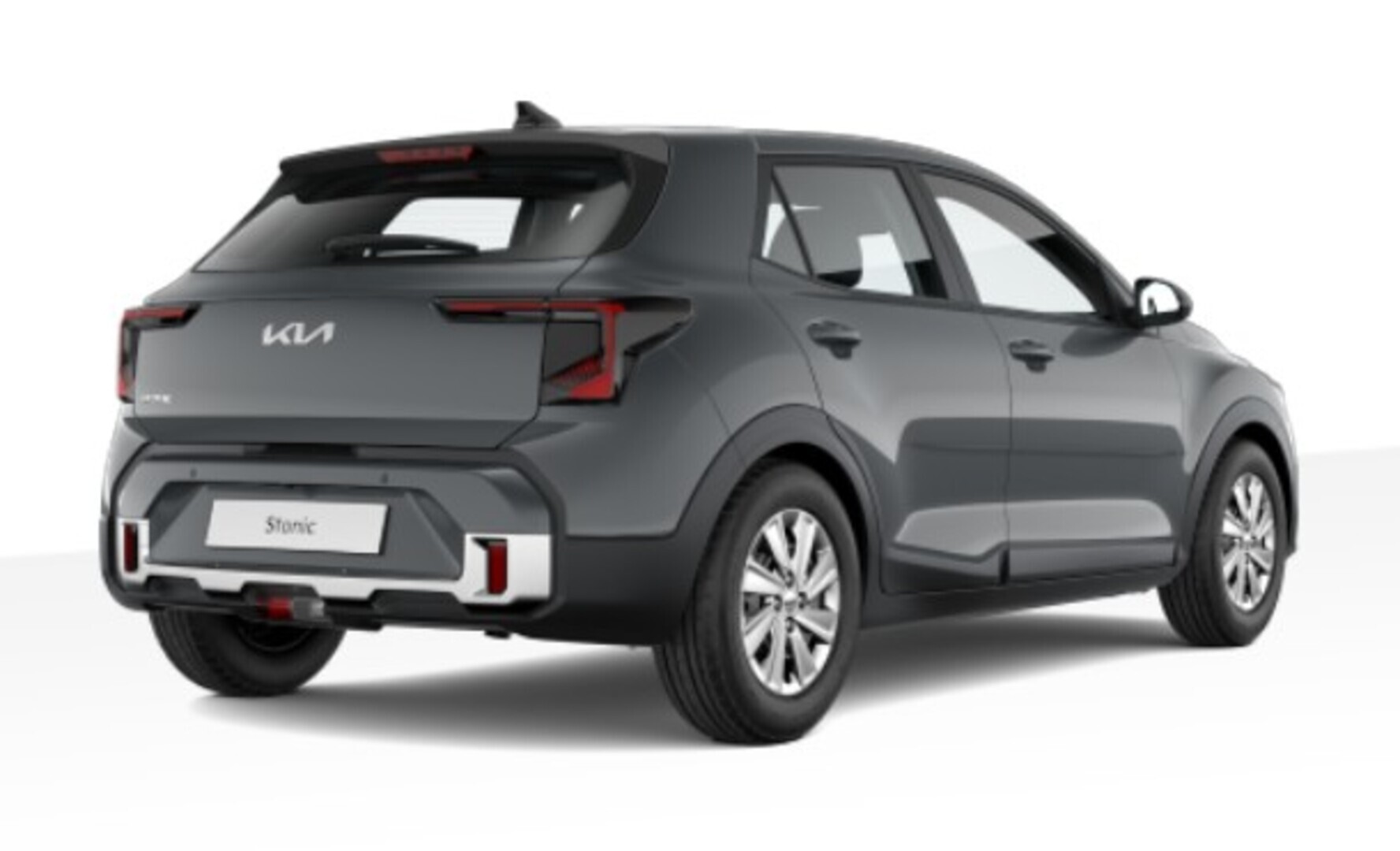 KIA Stonic 2026