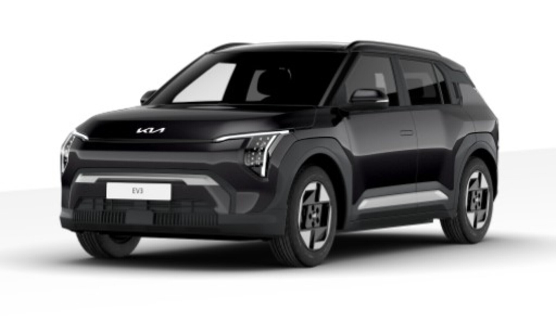 KIA EV3 2027