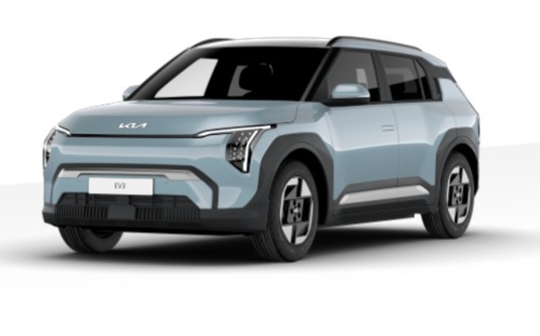 KIA EV3 2027