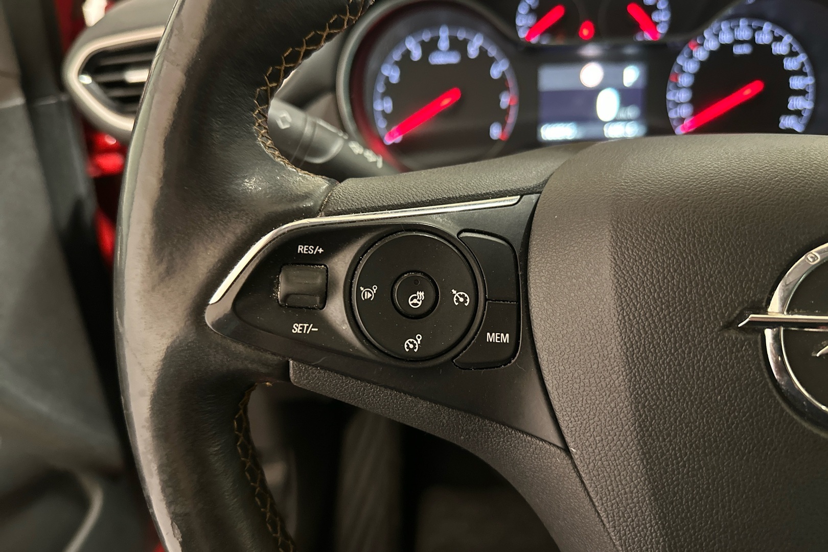 OPEL Crossland X 2019