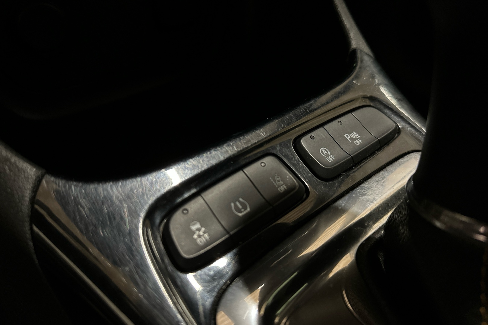 OPEL Crossland X 2019