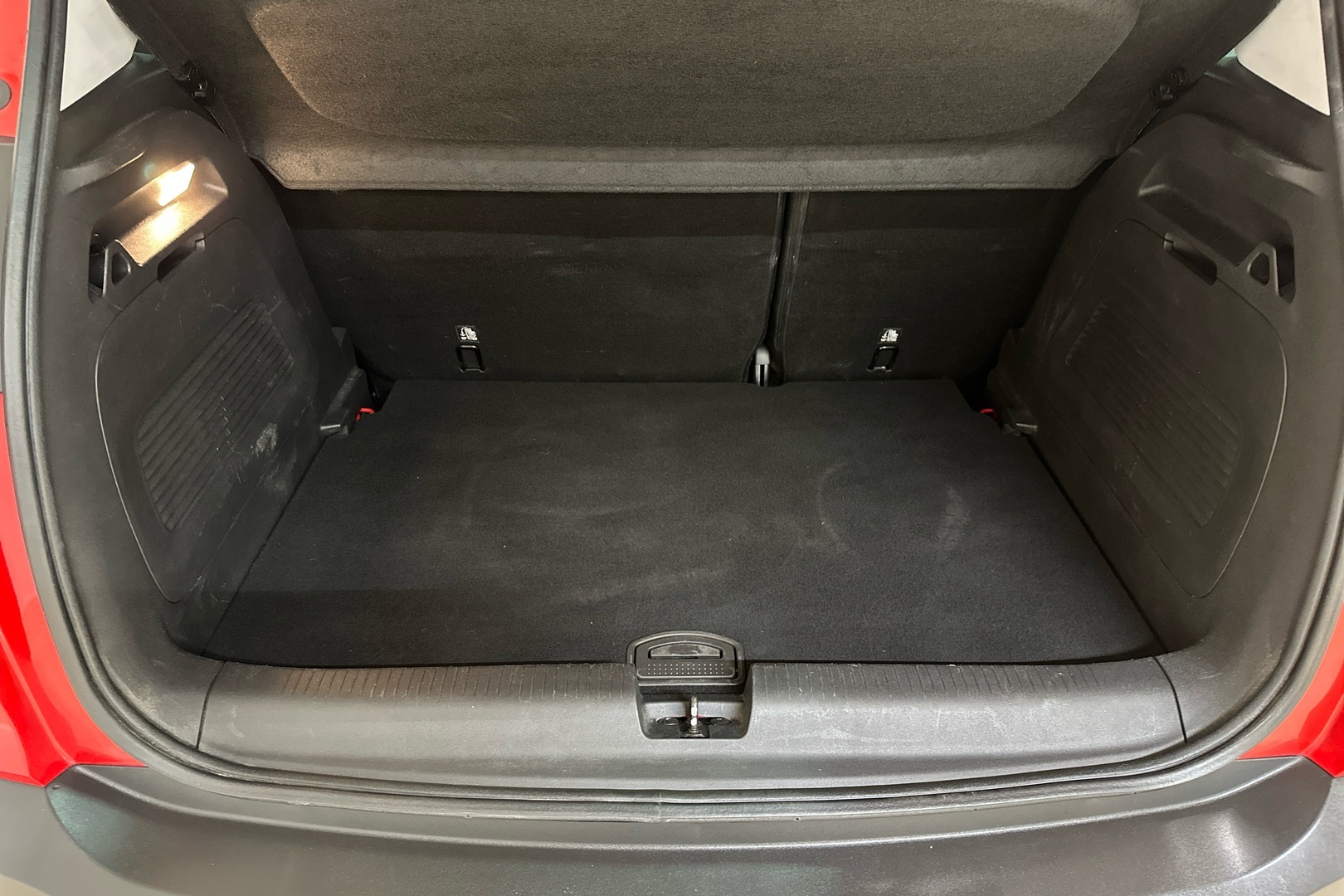 OPEL Crossland X 2019