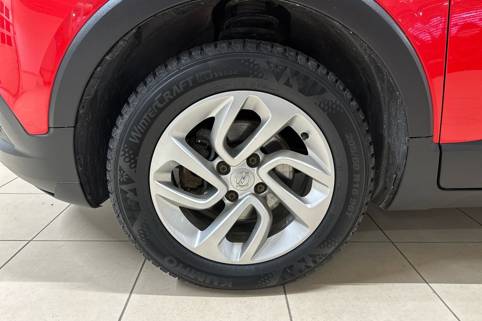 OPEL Crossland X 2019