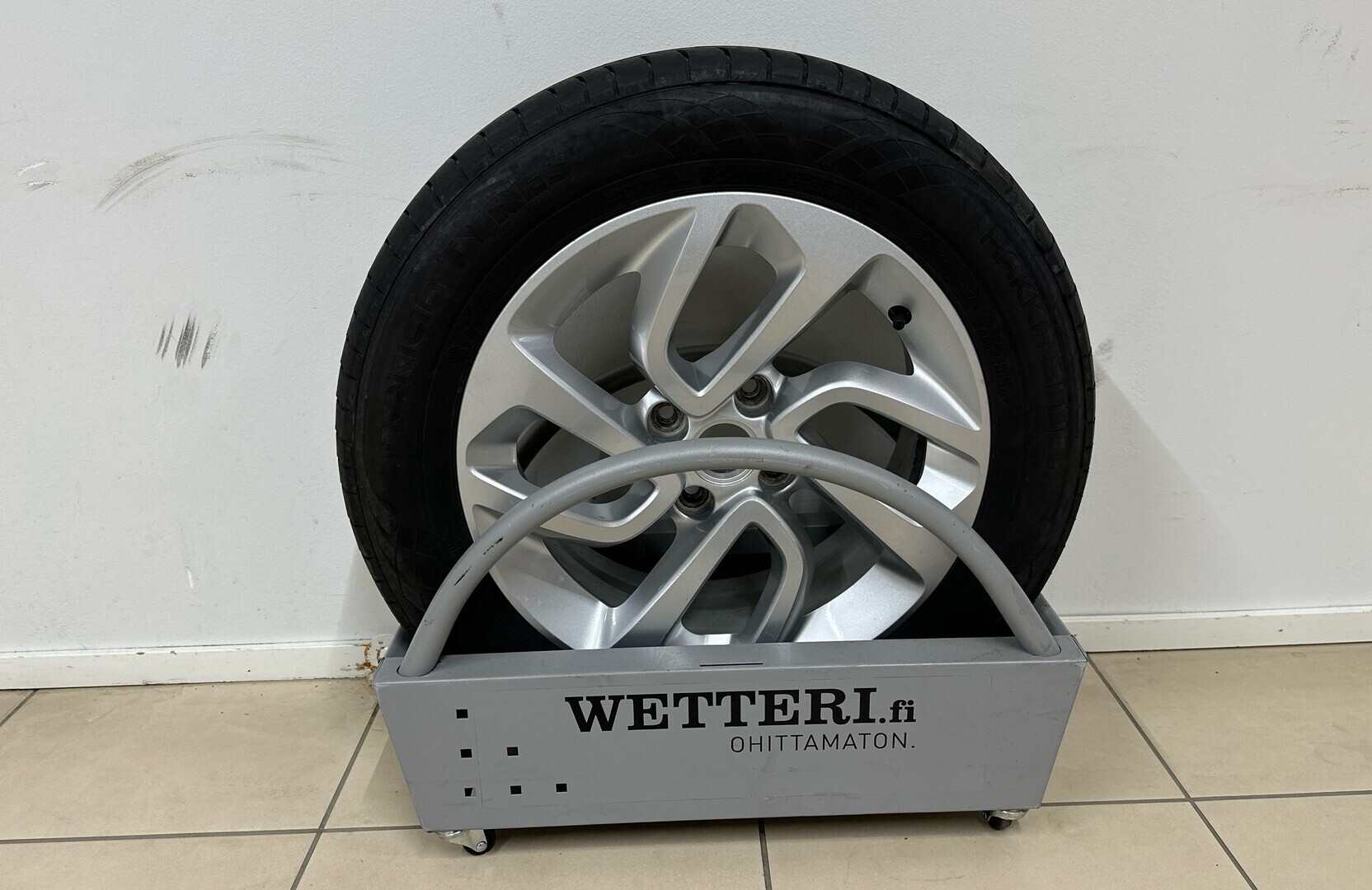 OPEL Crossland X 2019