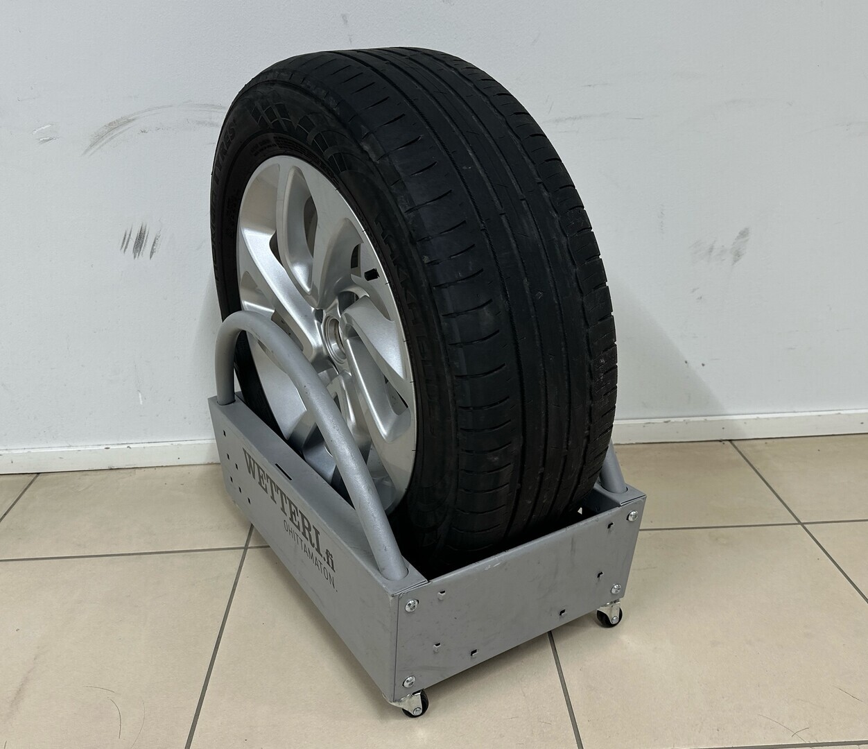 OPEL Crossland X 2019