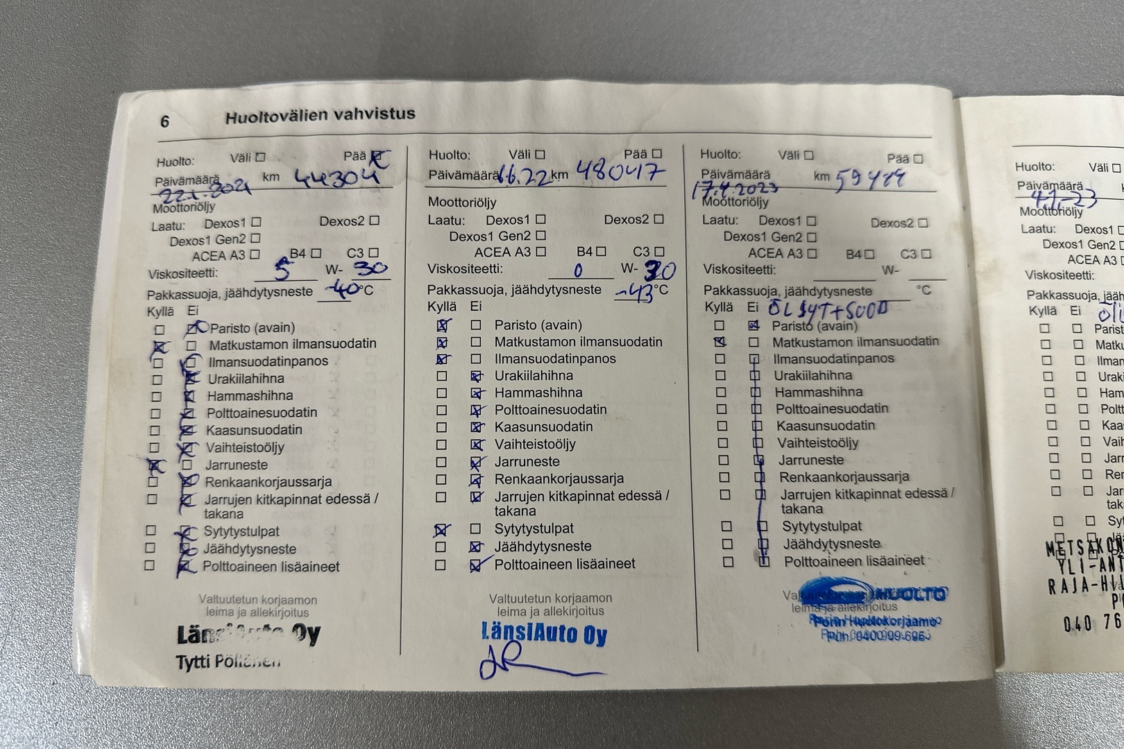 OPEL Crossland X 2019