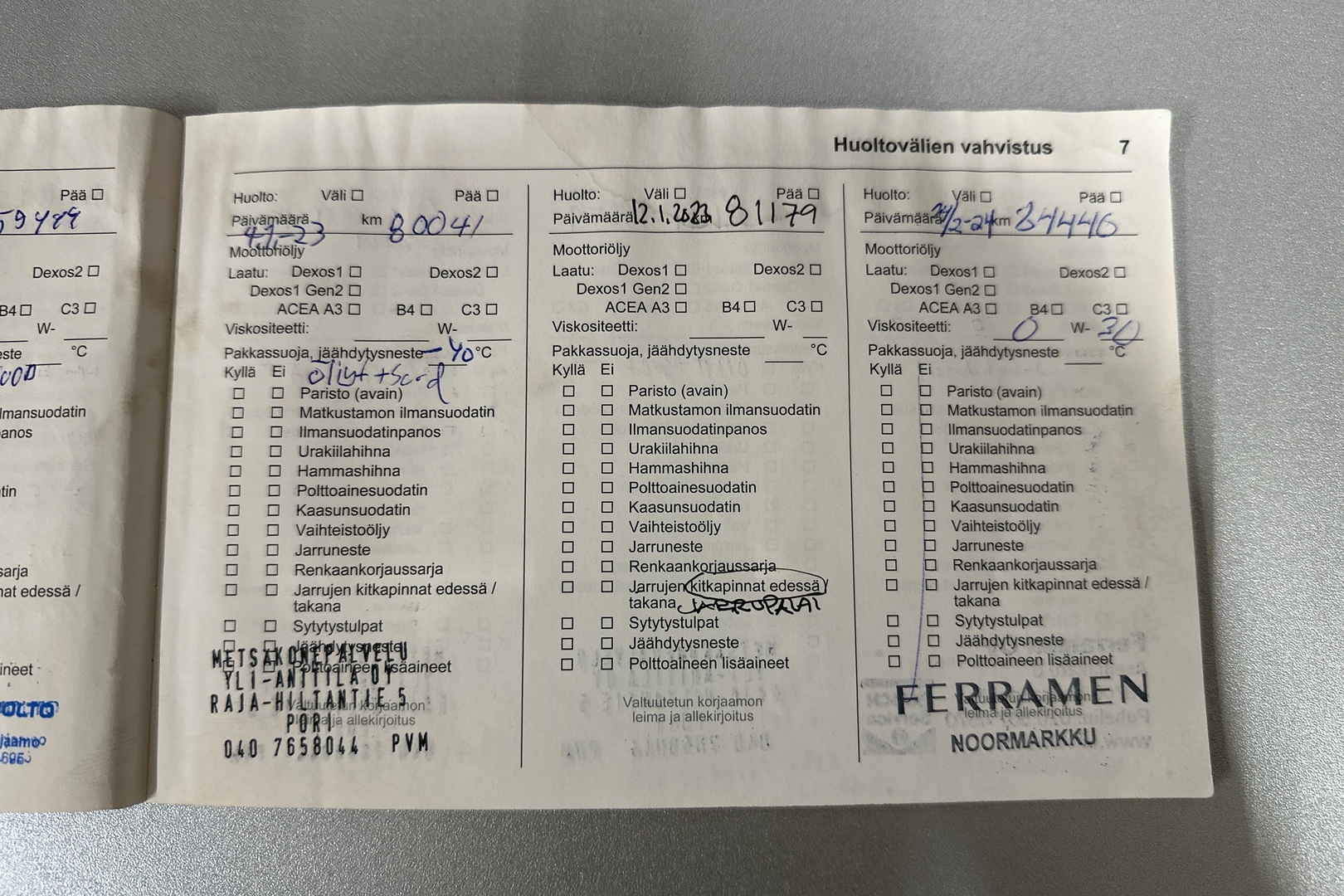 OPEL Crossland X 2019