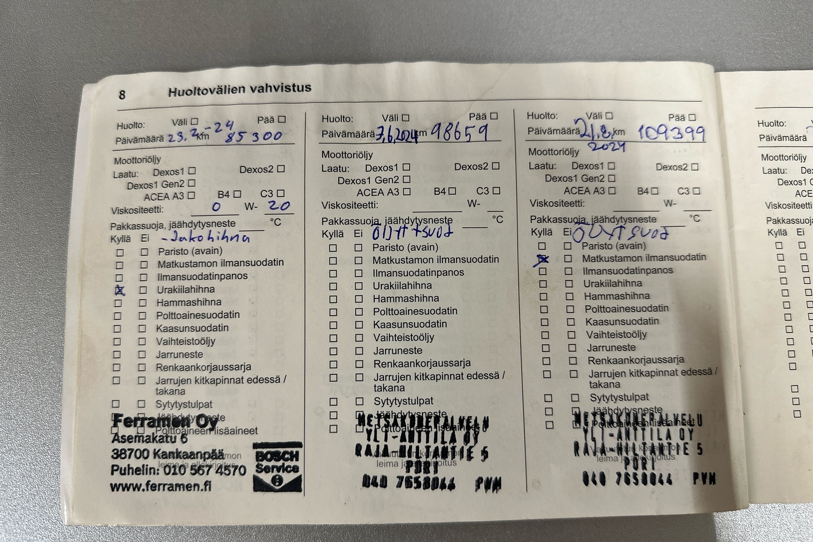 OPEL Crossland X 2019