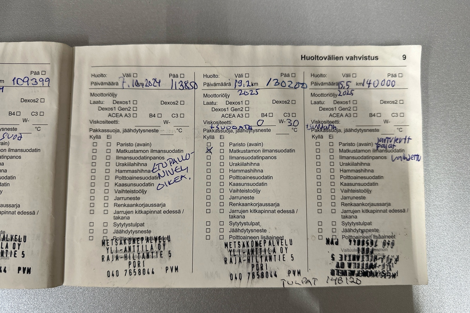 OPEL Crossland X 2019