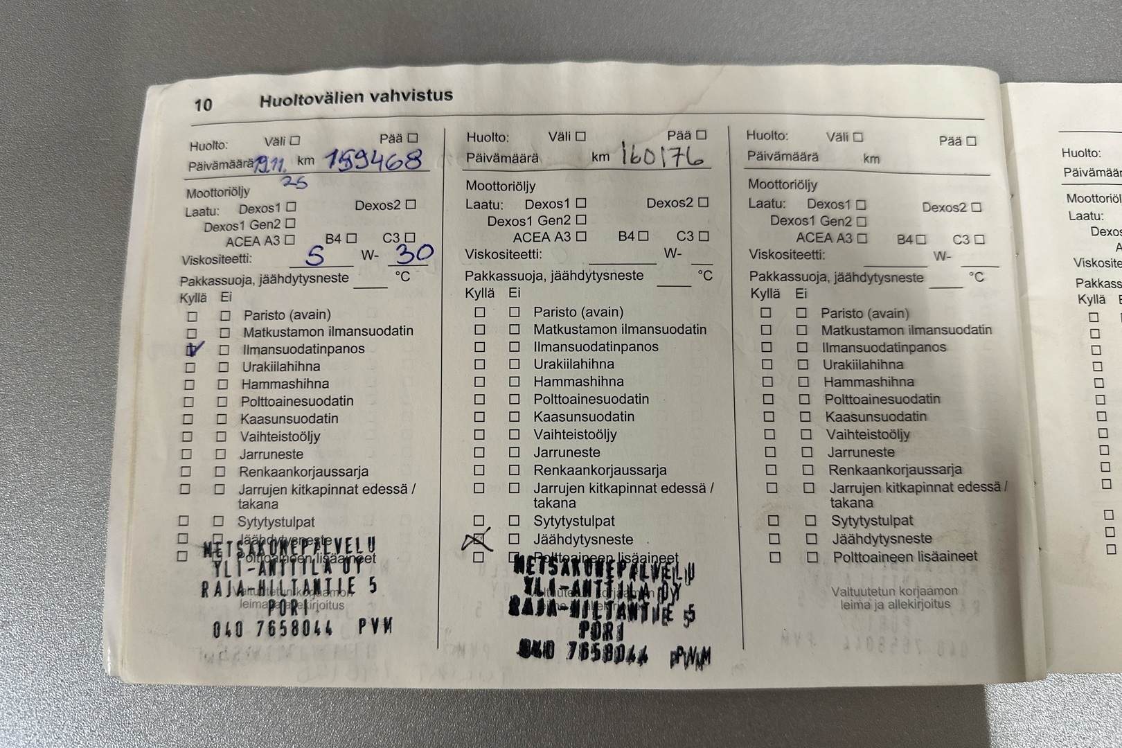 OPEL Crossland X 2019