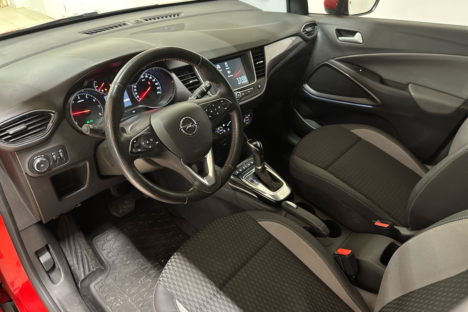 OPEL Crossland X 2019