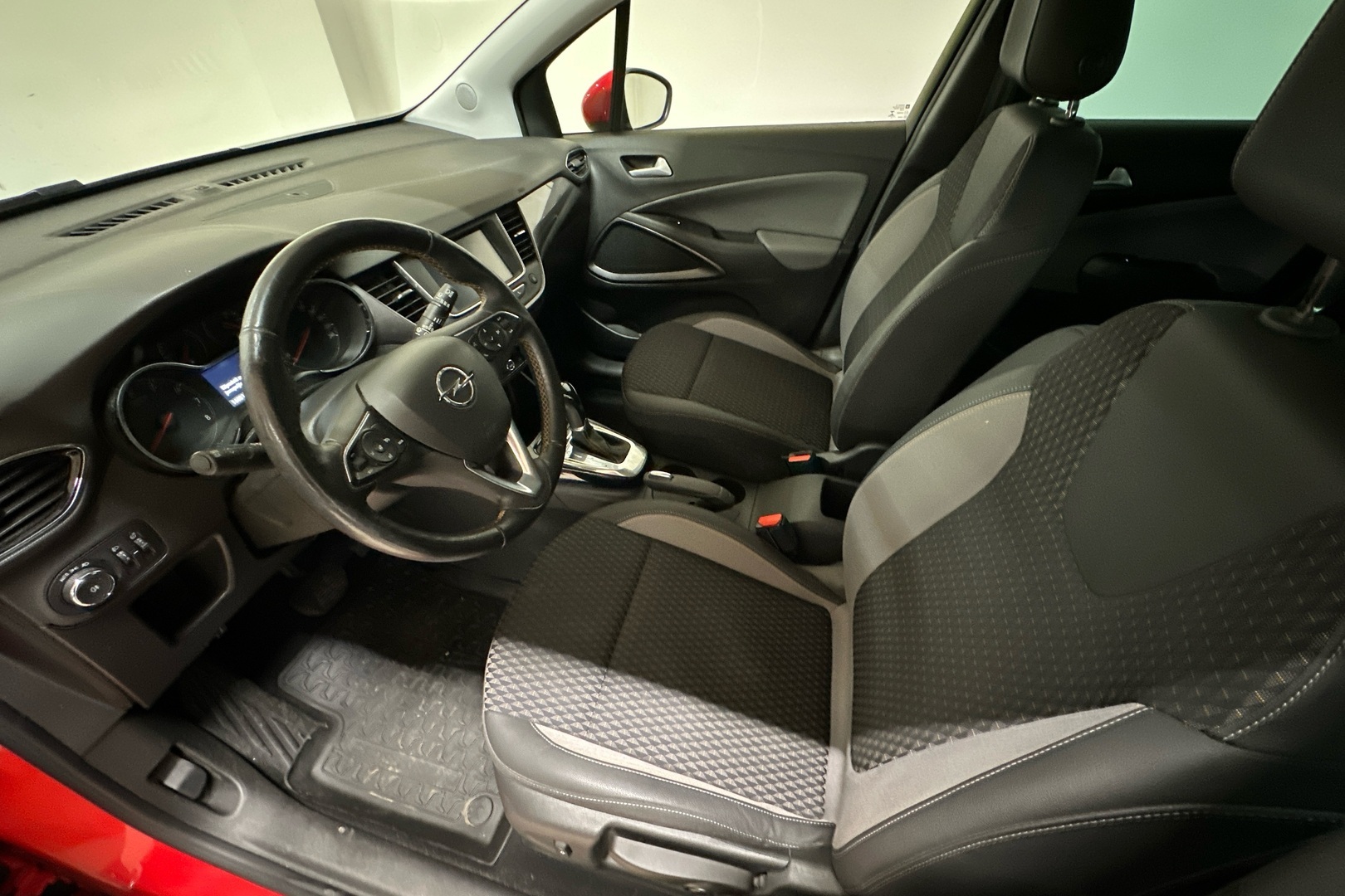 OPEL Crossland X 2019