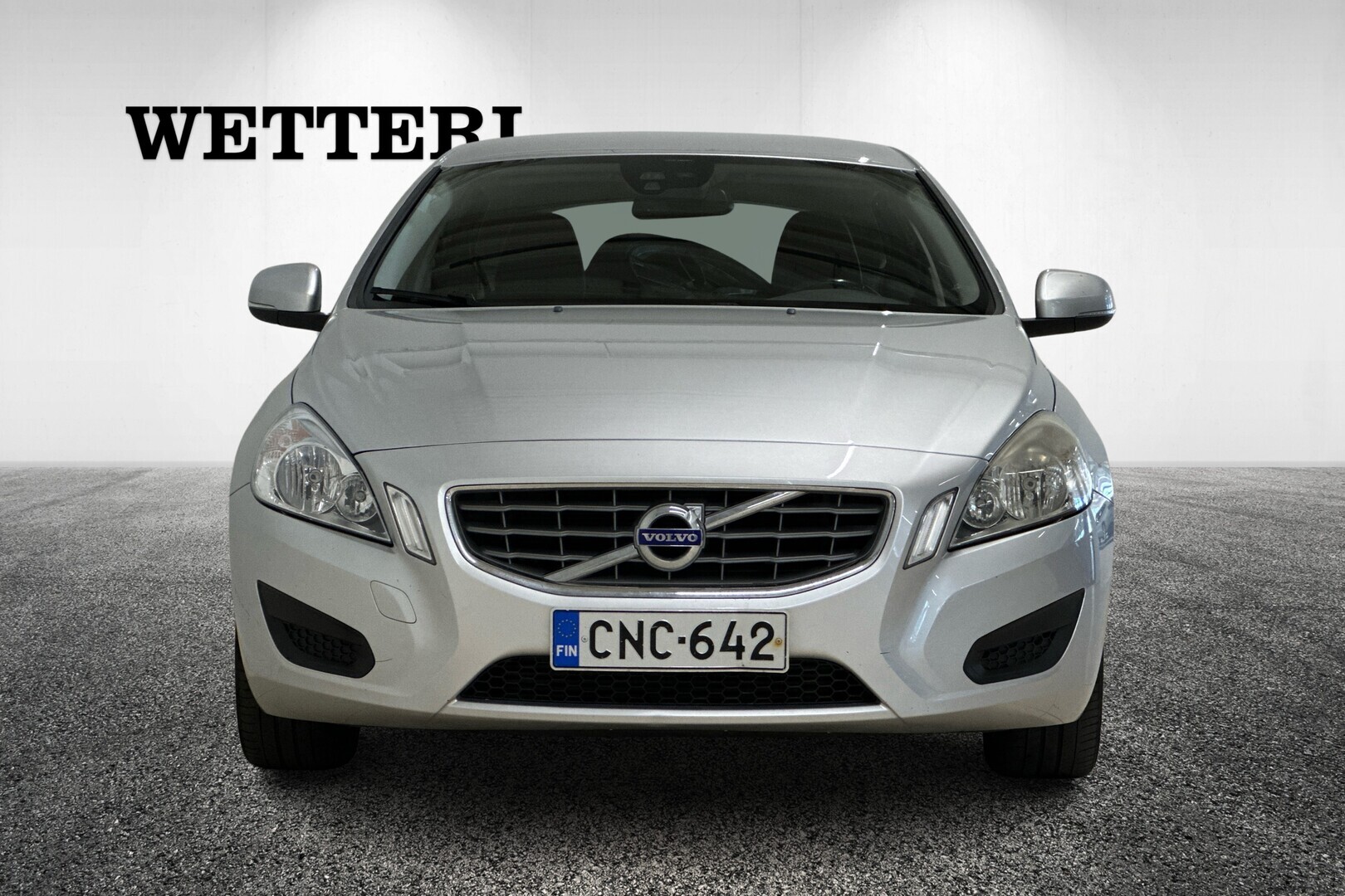 VOLVO V60 2011