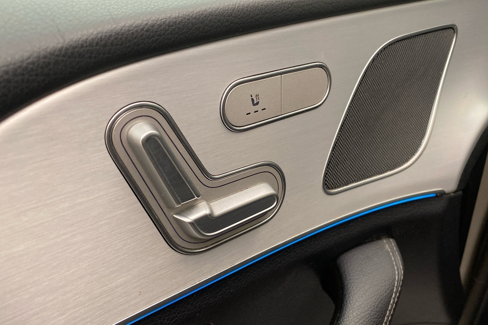 MERCEDES-BENZ GLE 2021