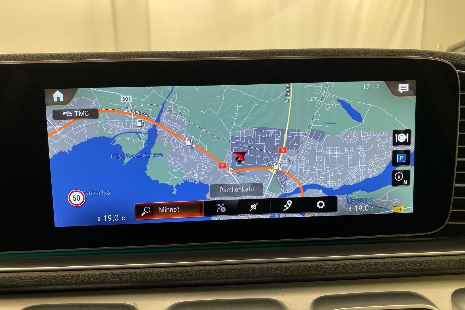 MERCEDES-BENZ GLE 2021