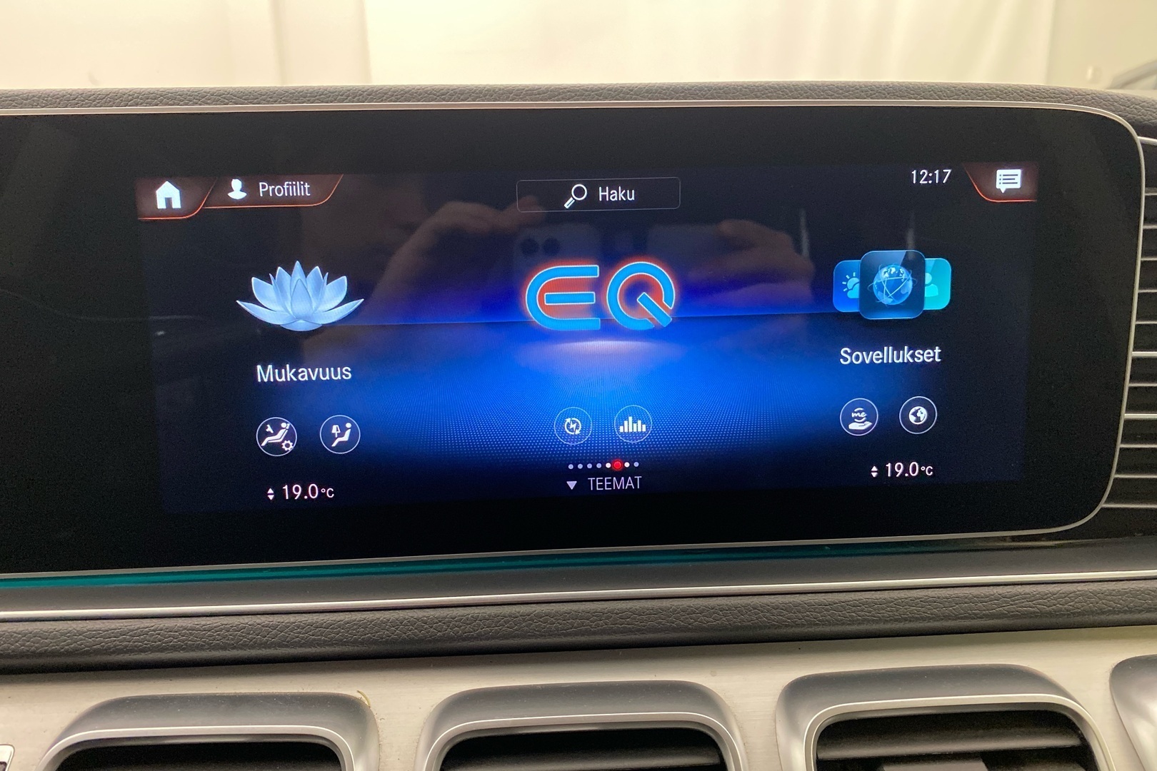 MERCEDES-BENZ GLE 2021