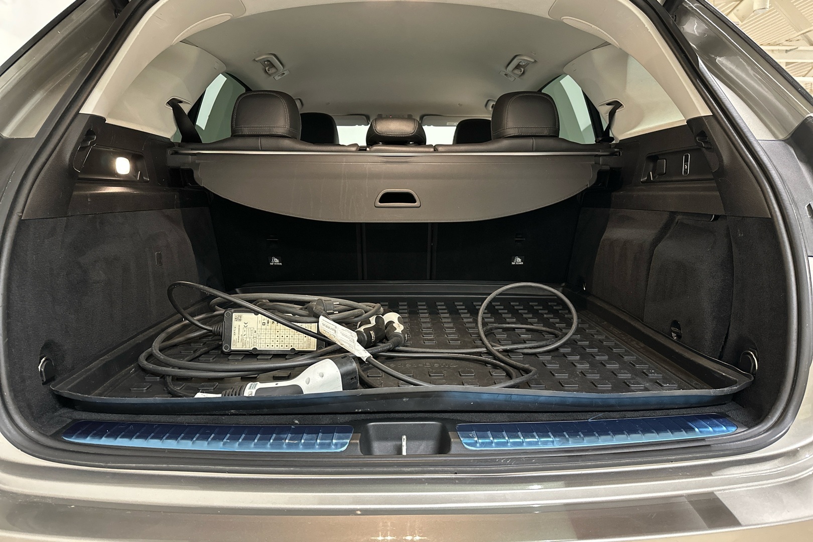 MERCEDES-BENZ GLE 2021